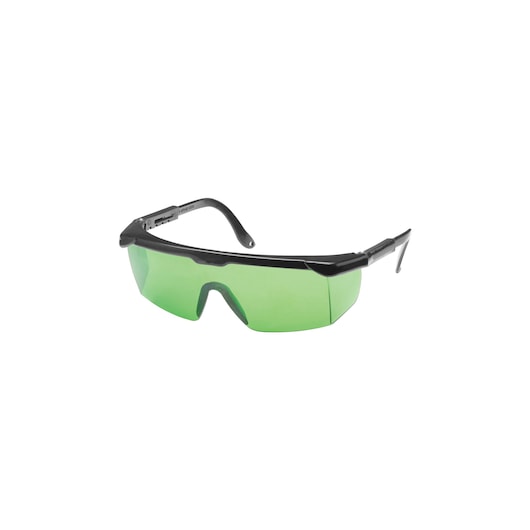 Green Laser Glasses DE0714G-XJ by Dewalt