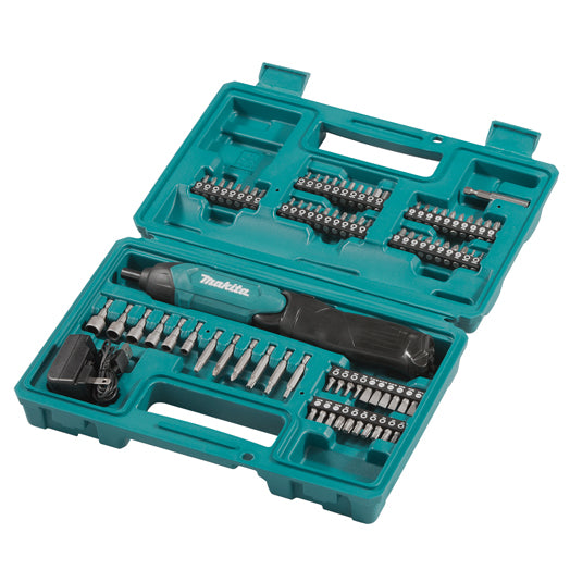 7.2V Driver Drill Kit DF012DSE by Makita