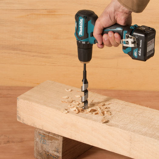 12V Max Mobile Brushless Driver Drill Bare (Tool Only) DF332DZ by Makita