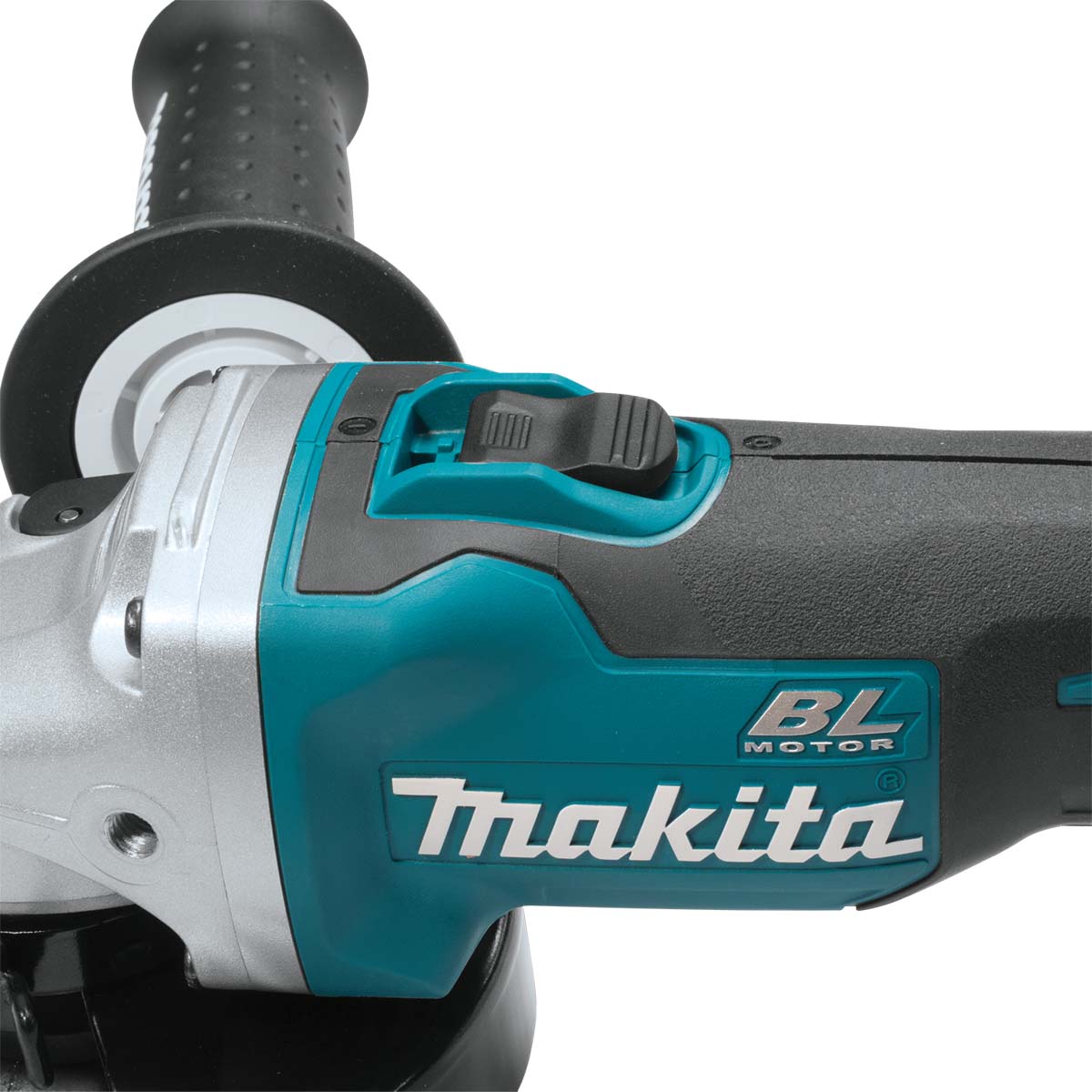18V 125mm Brushless Angle Grinder Bare (Tool Only) DGA504Z by Makita