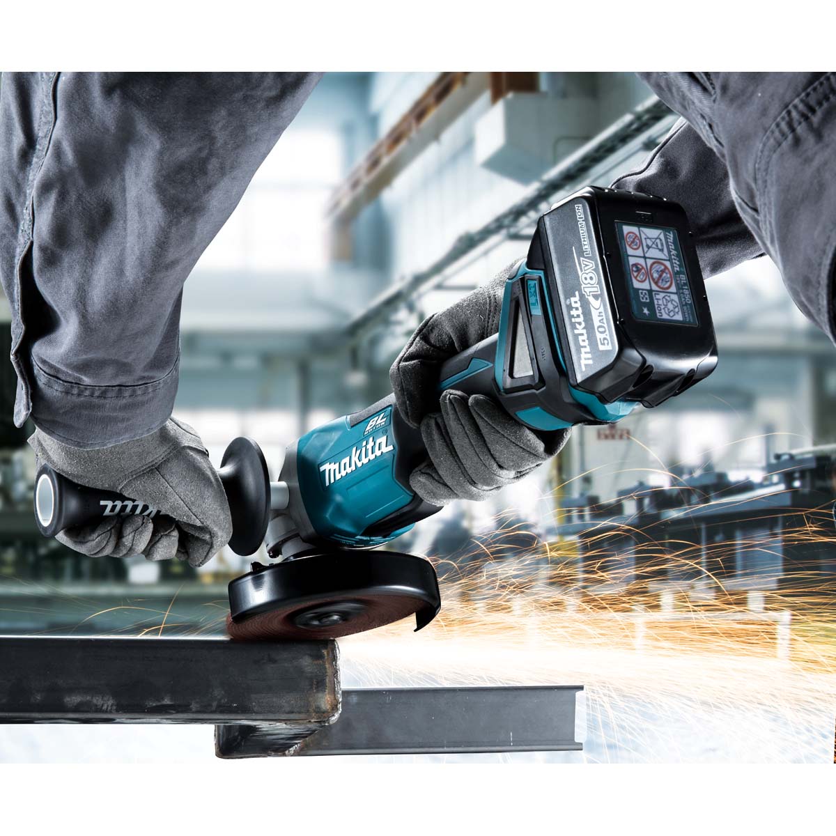 Makita dga512zu discount