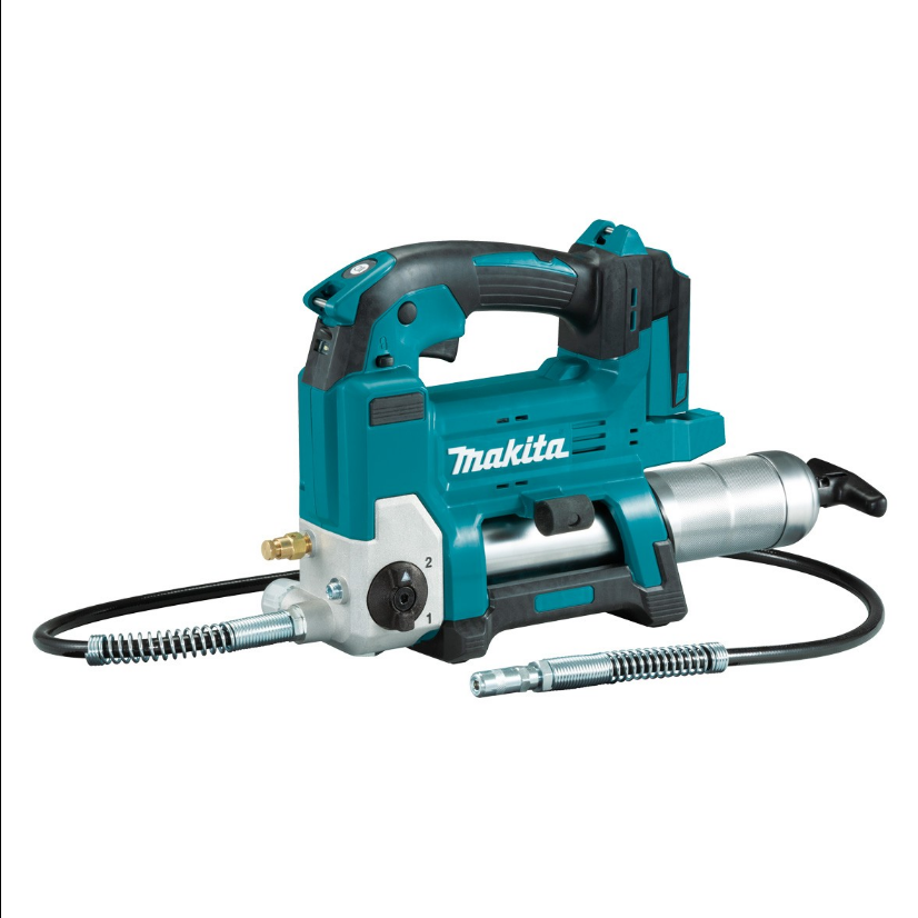 18V Grease Gun Bare (Tool Only) DGP180ZBK by Makita