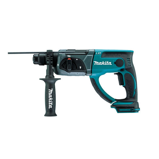 18V 20mm SDS Plus Rotary Hammer Bare (Tool Only) DHR202Z by Makita