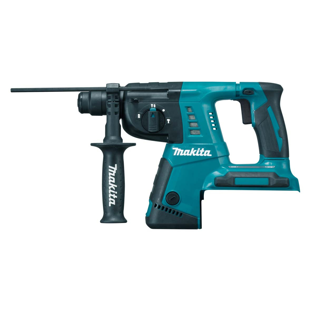 18Vx2 26mm Brushless SDS Plus Rotary Hammer Bare (Tool Only) DHR263Z by Makita