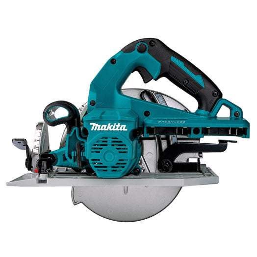 18Vx2 185mm Plunge Cut Circular Saw Bare (Tool Only) DHS780Z by Makita