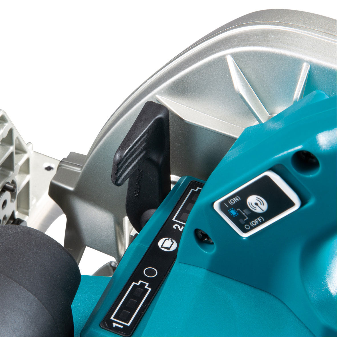 18Vx2 235mm (9-1/4") Brushless Circular Saw Bare (Tool Only) DHS901Z by Makita