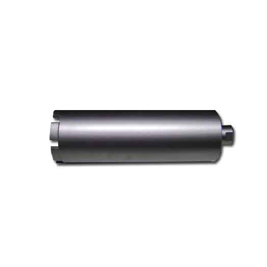 14 x 220mm x 1/2" BSP Diamond Core Drill Bit CCSB14-220 by Dymaxion