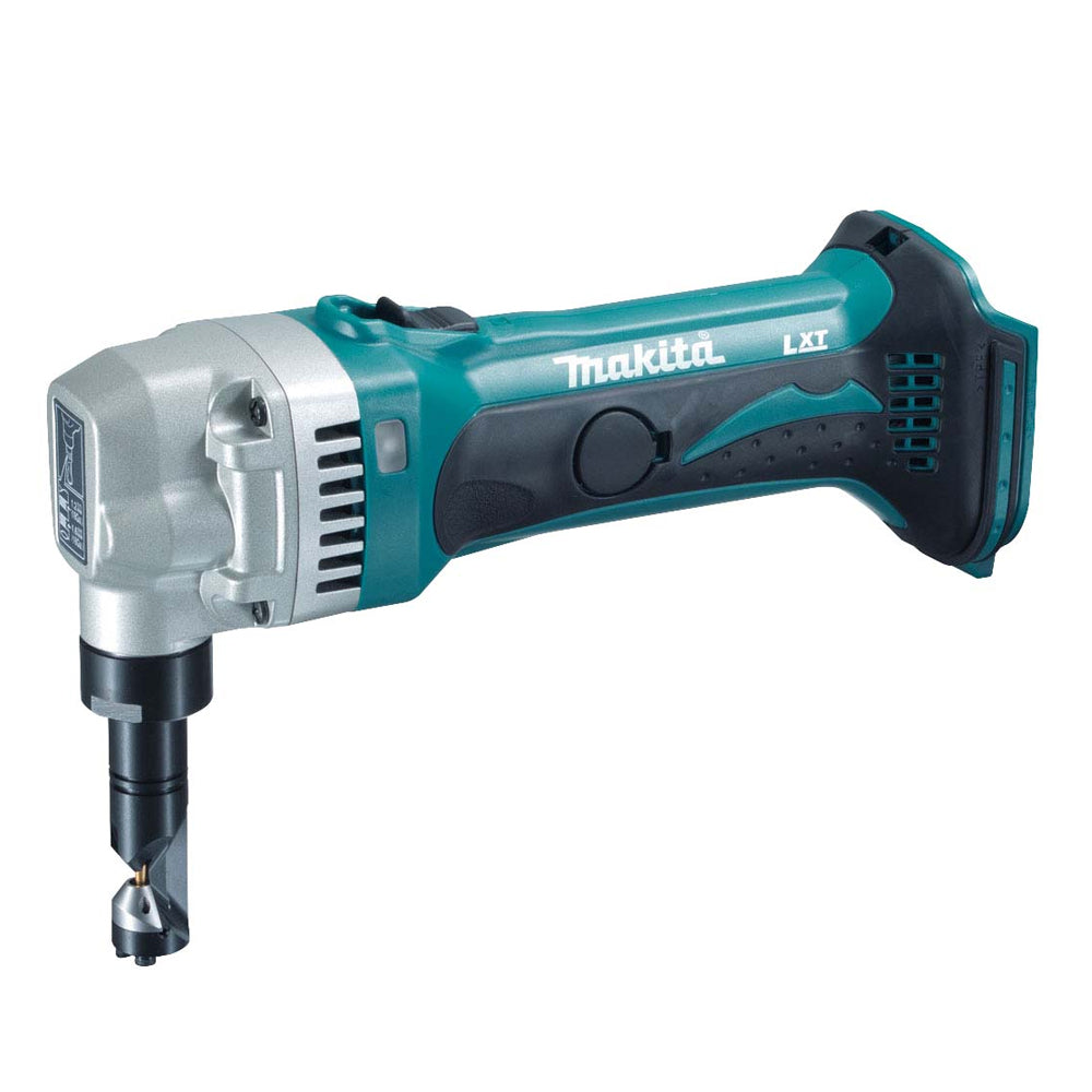 18V Nibbler 1.6mm Bare (Tool Only) DJN161Z by Makita