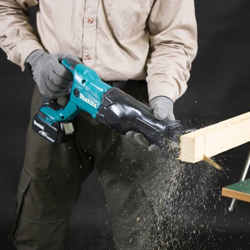 18V Recipro Saw Bare (Tool Only) DJR186Z by Makita