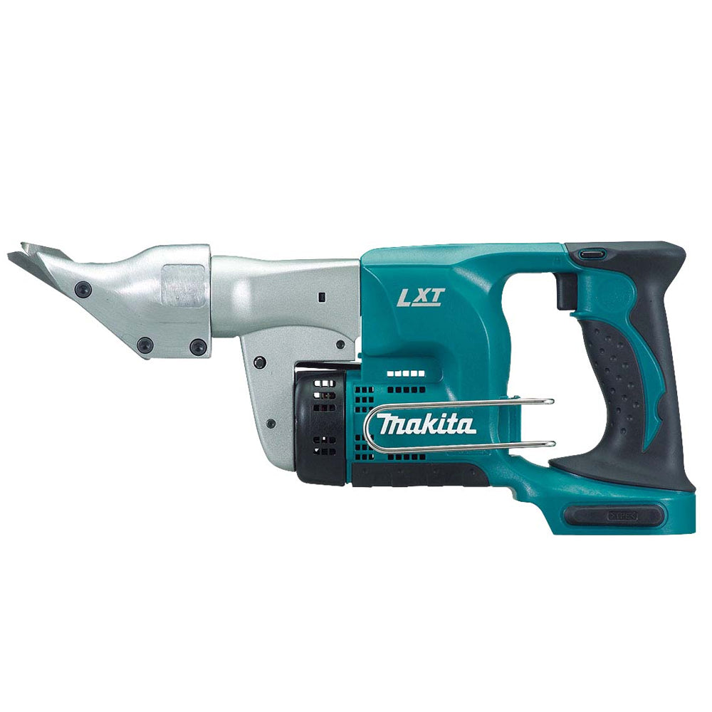 18V Mobile Metal Shears Bare (Tool Only) DJS130Z by Makita