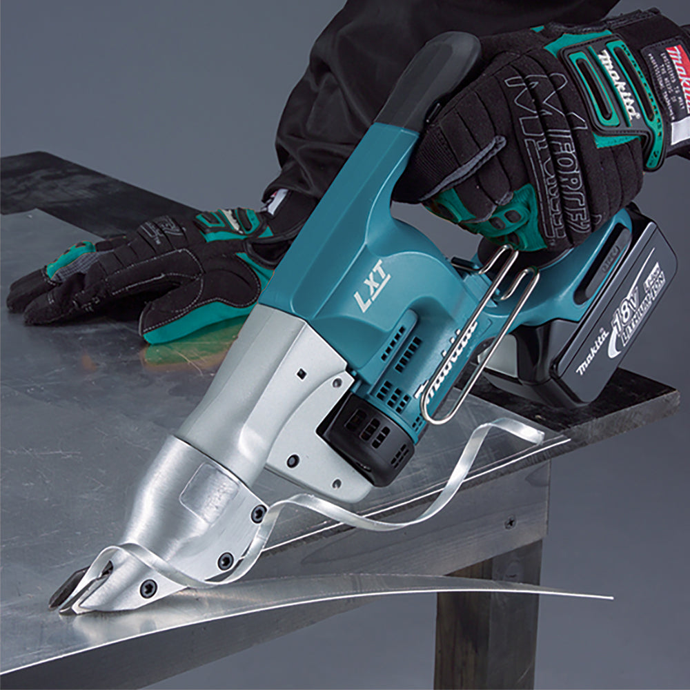 18V Mobile Metal Shears Bare (Tool Only) DJS130Z by Makita