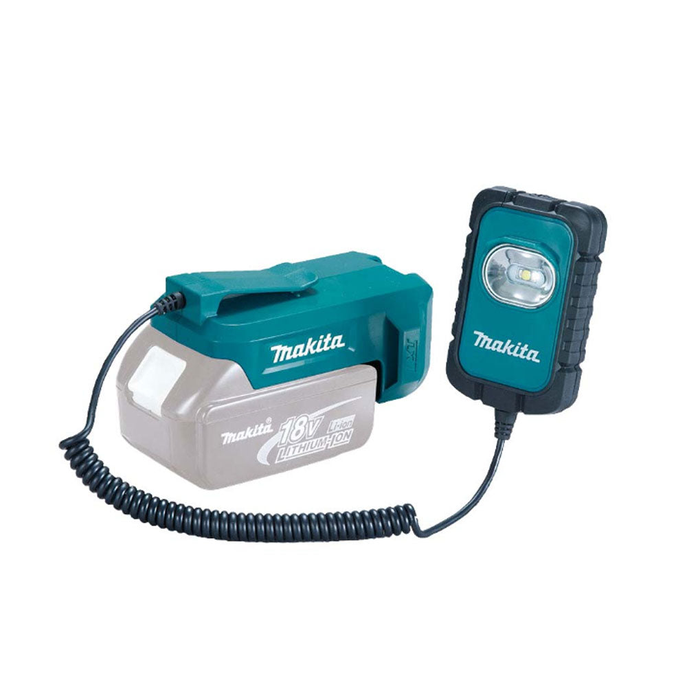 18V Bare Flashlight Torch DML803 by Makita