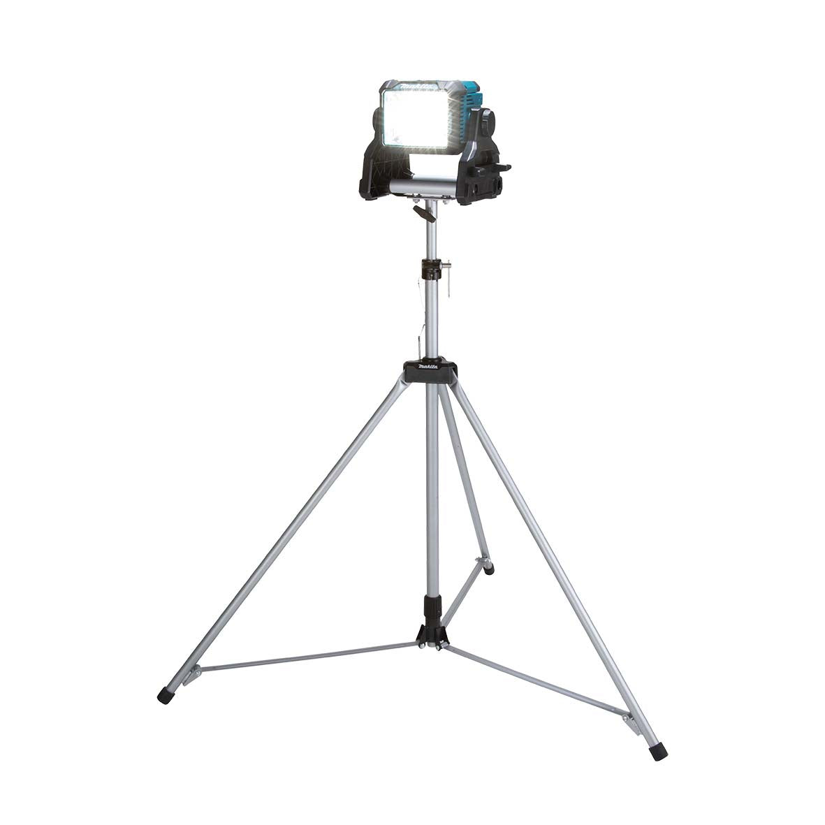 18V LED Work light & Tripod Bare (Tool Only) DML811X1 by Makita