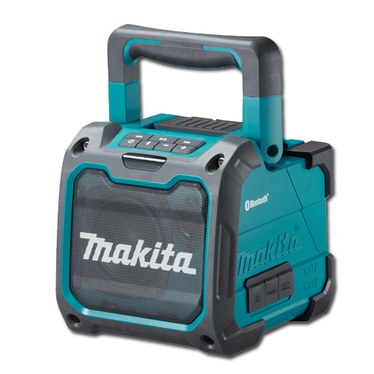 Bluetooth Speaker Bare (Tool Only) DMR200 by Makita