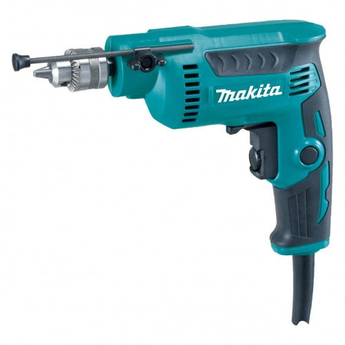 6.5mm (1/4") High Speed Drill DP2010 by Makita