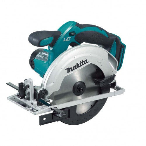 18V 165mm (6-1/2") Circular Saw Bare (Tool Only) DSS611Z by Makita