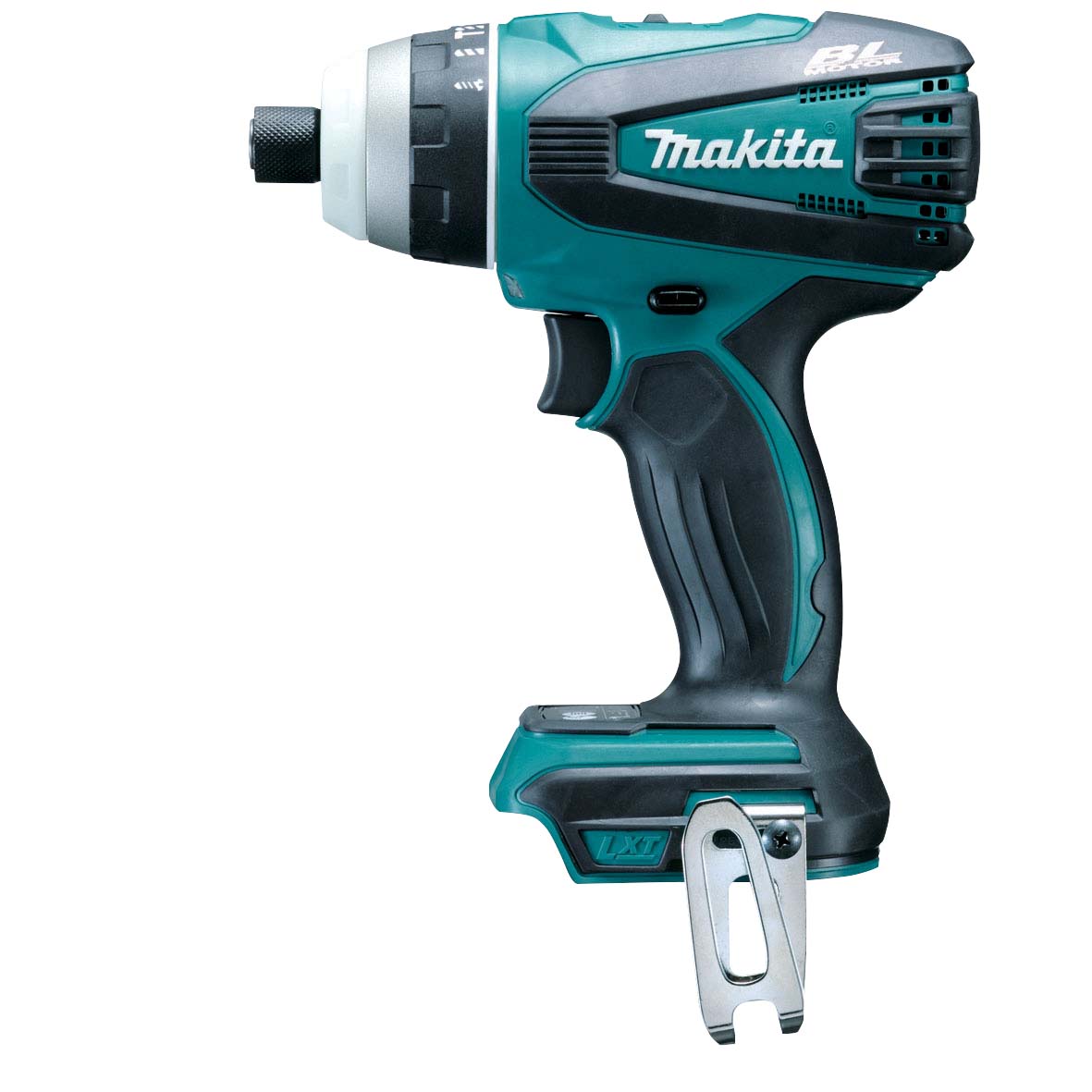 18V 4-Mode Impact Driver Bare (Tool Only) DTP141Z by Makita