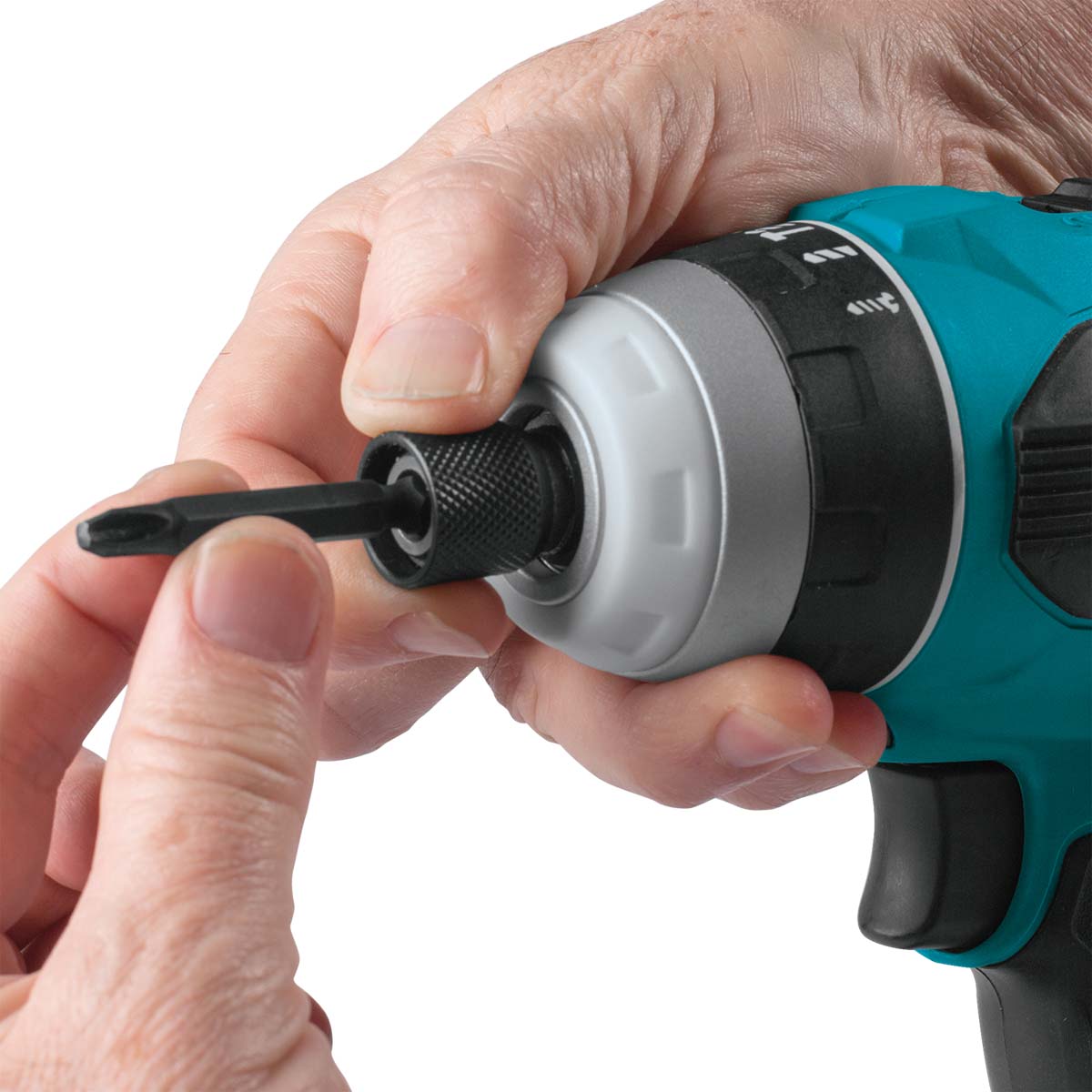 Makita 4 best sale mode impact driver