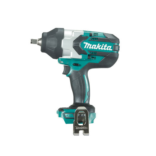 18V 1/2" Brushless Impact Wrench Bare (Tool Only) DTW1002Z by Makita