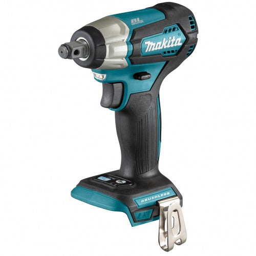 18V 1/2" Brushless Impact Wrench Bare (Tool Only) DTW181Z by Makita