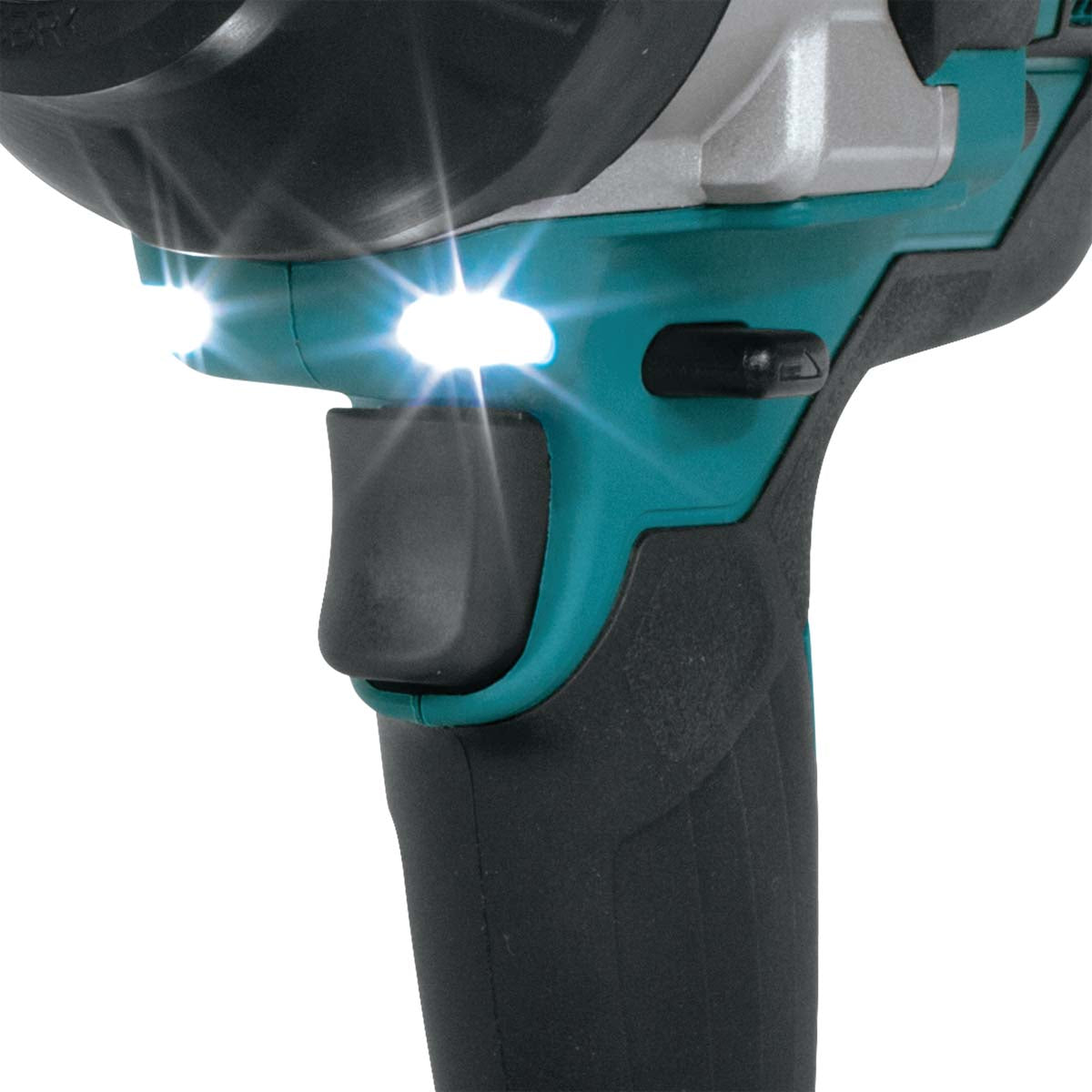 18V 7/16" Brushless Impact Wrench Bare (Tool Only) DTW800Z by Makita