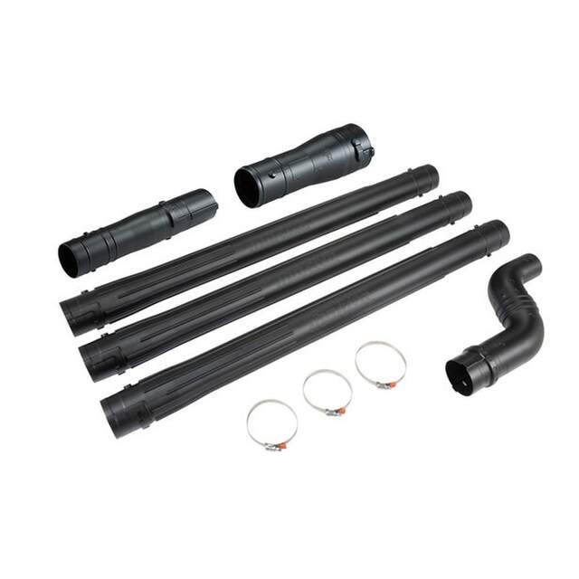 Blower Nozzle Long for DUB184, DUB362 & DUB363 DUB GUTTER KIT by Makita