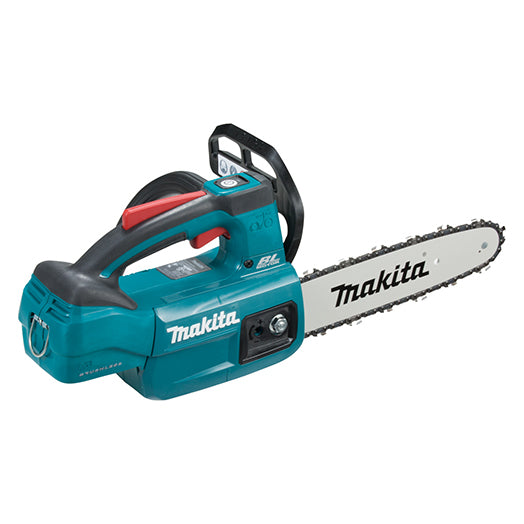 18V 250mm (10") Brushless Chainsaw Bare (Tool Only) DUC254Z by Makita