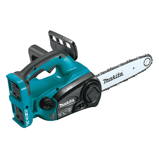 18Vx2 300mm 12" Chainsaw Bare (Tool Only) DUC302Z by Makita