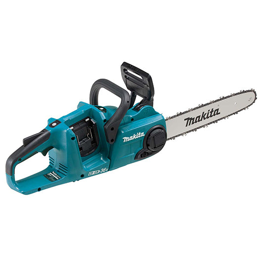 18Vx2 350mm 14" Chainsaw Bare (Tool Only) DUC353Z by Makita