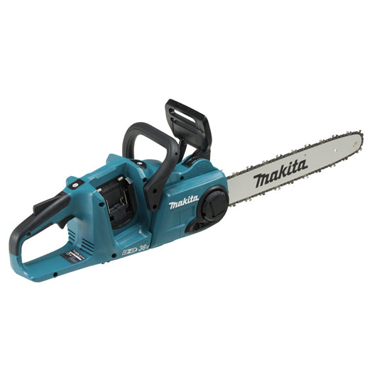 18Vx2 400mm 16" Brushless Chainsaw Bare (Tool Only) DUC400Z by Makita