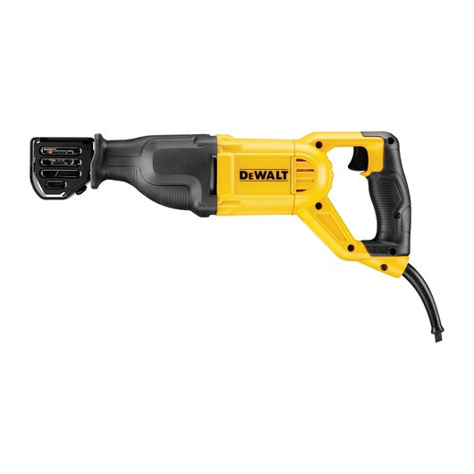 1100W Reciprocating Saw DWE305PK-XE by Dewalt