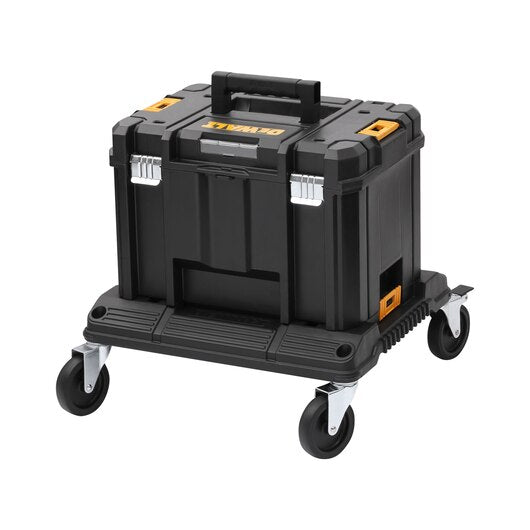 TSTAK Carrier Tool Box Cart DWST1-71229 by Dewalt