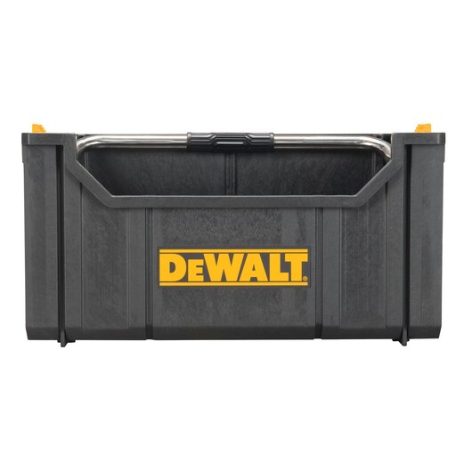 Tool Box Tote with Handle DS280 TOUGHSYSTEM DWST1-75654 by Dewalt