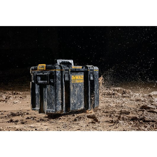 Large Box TOUGHSYSTEM 2.0 DS400 Tool Box DWST83342-1 by Dewalt