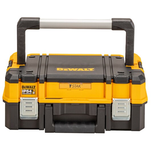 TSTAK IP54 Shallow Tool Box Organiser DWST83344-1 by Dewalt