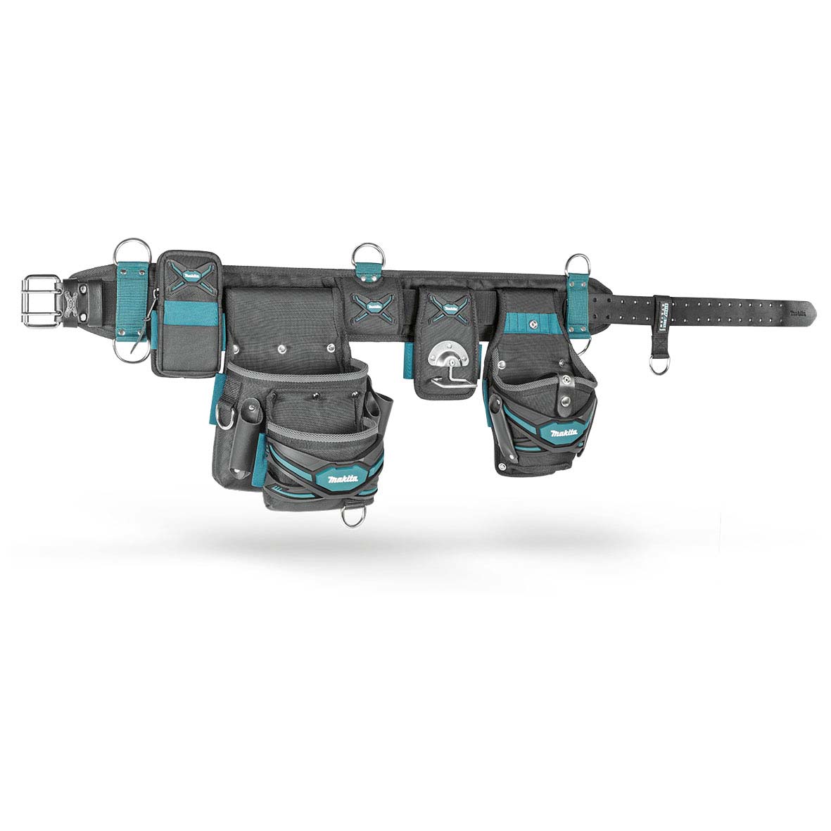 Ultimate Heavyweight Tool Belt Set E-05175 by Makita