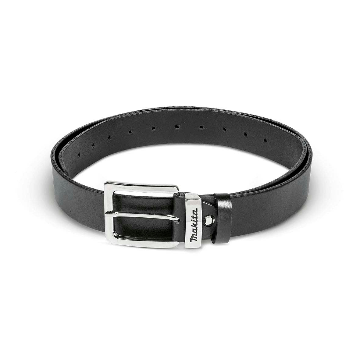 Leather Belt by Makita