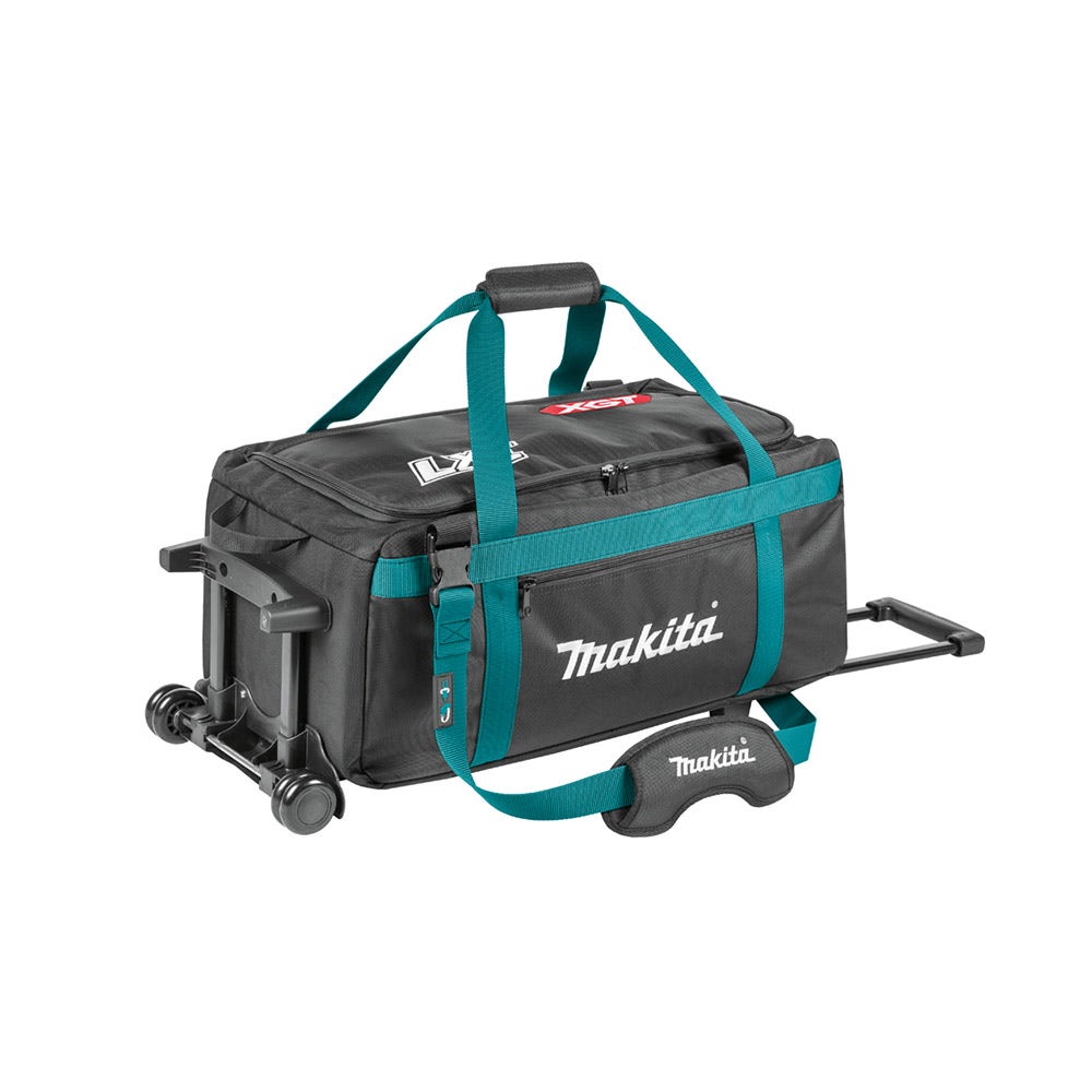 Ultimate Trolley Tool Bag E-12712 by Makita