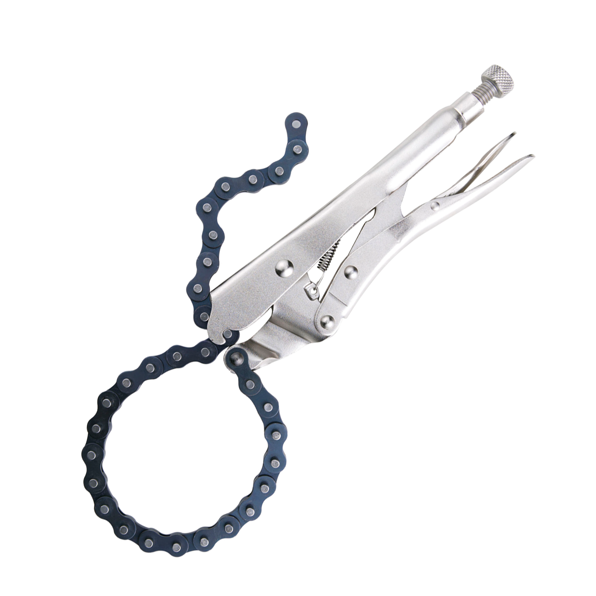 Chain Clamp Locking Plier EC-E20R by Eclipse