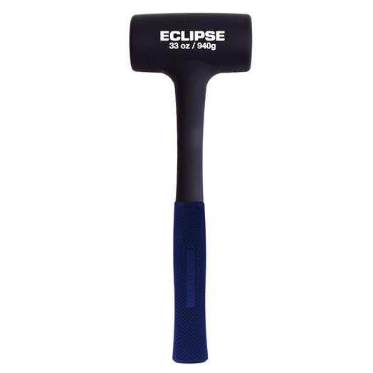 50mm Polyurethane Dead Blow Hammer EC-PCD50 by Eclipse