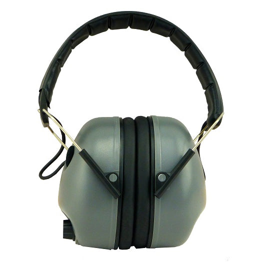 Noise Cancelling Electronic Ear Muffs EM001 by TTL