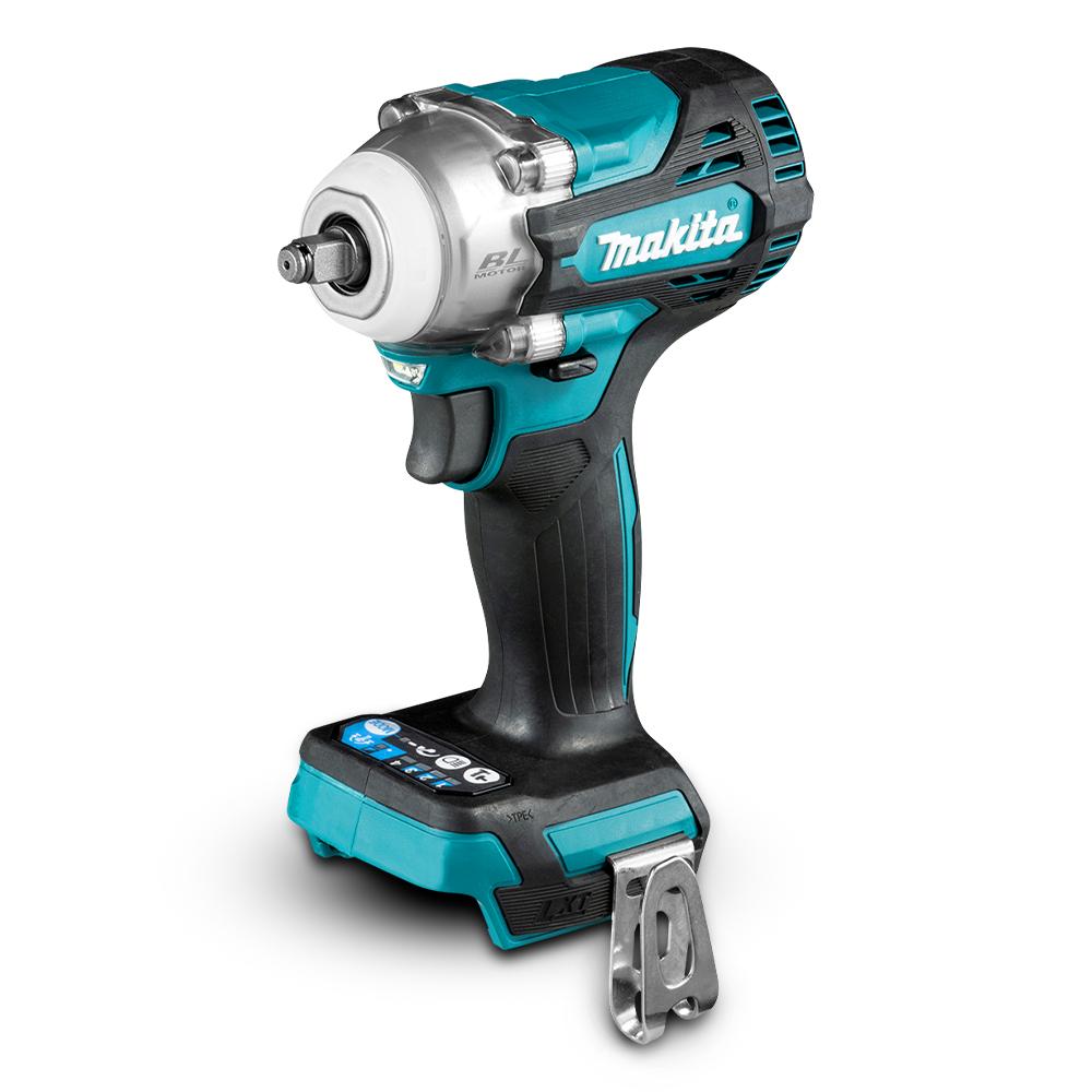 18V 3/8" Brushless Cordless Impact Wrench Bare (Tool Only) DTW302Z by Makita