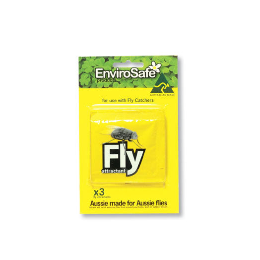 Small 3Pce Fly Bait suit Flytrap EN-EVR005 by EnviroSafe