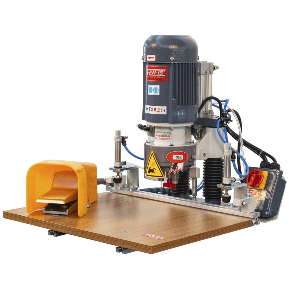 Hinge Cutter Machine Hinge Boring Machines