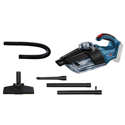 18V Vacuum Cleaner Bare (Tool Only) GAS18V-1 (06019C6200) by Bosch