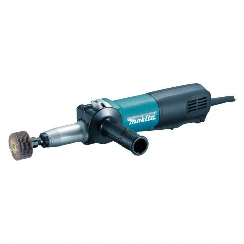 6.35mm (1/4") Low Speed Die Grinder GD0811C by Makita