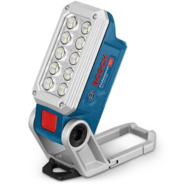 Bosch 12V LED Light Bare (Tool Only) GLI12V-330 (06014A0000)