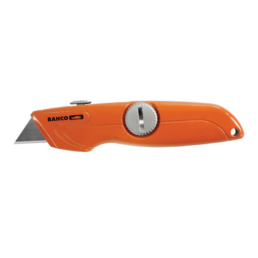 Retractable Utility Knife KGRU-02 by Bahco
