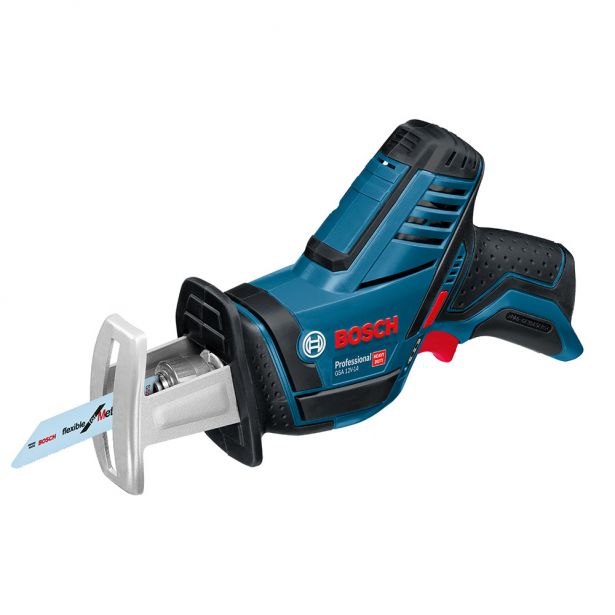 12V Reciprocating Saw Bare (Tool Only) GSA12-14BB (060164L902) by Bosch