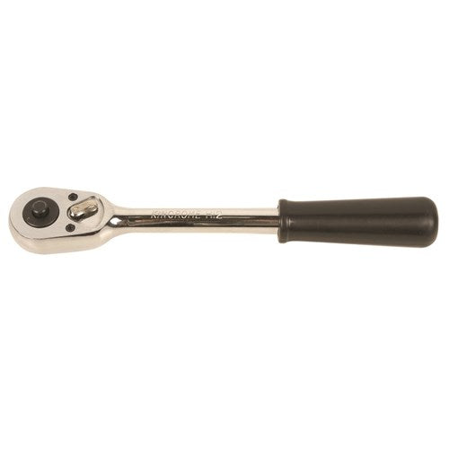 260mm (10 1/4") 1/2" Drive Reversible Ratchet H12C by Kincrome